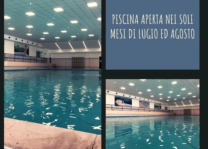 5Miglia Hotel&Spa Rivisondoli